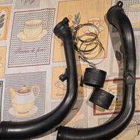 Chargepipes per S55 m2-m3-m4