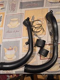 Chargepipes per S55 m2-m3-m4