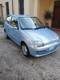 Fiat 600 1.1 Active