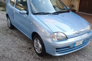 Fiat 600 1.1 Active