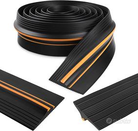 Guarnizione soglia porta garage