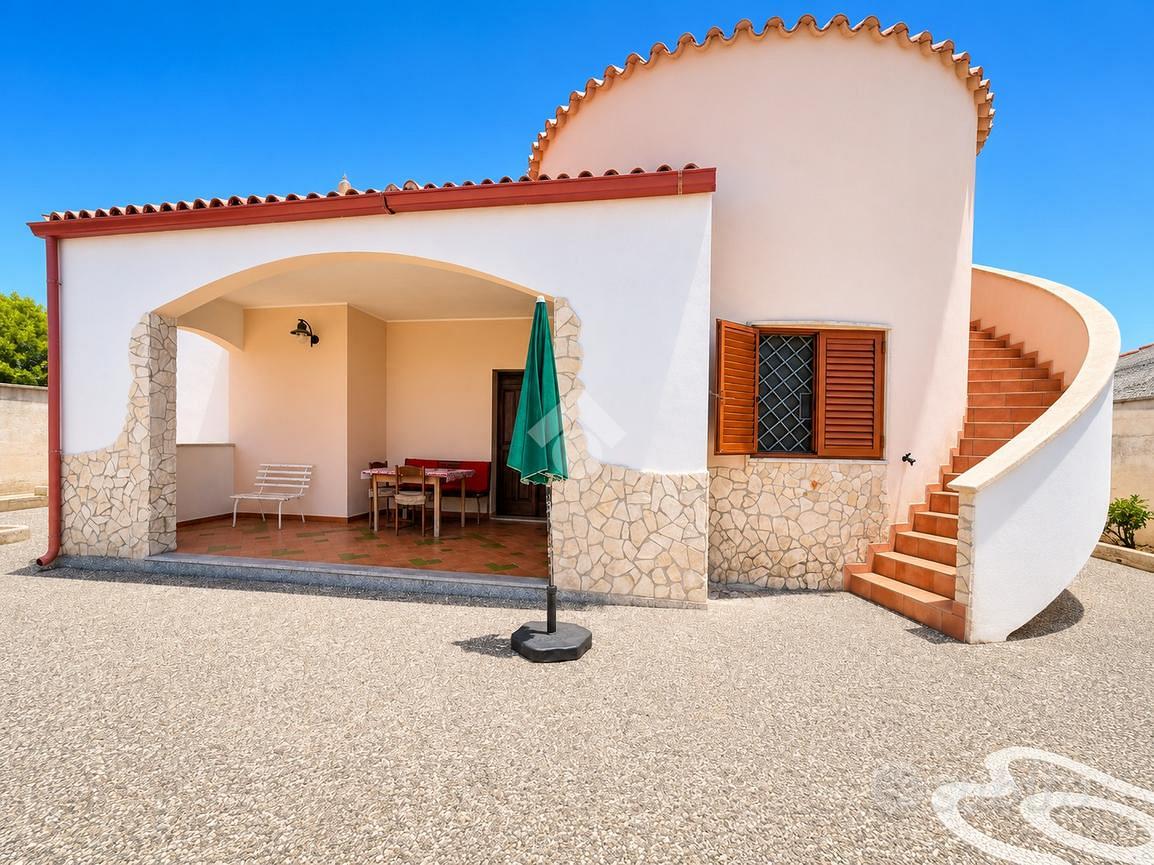 Casa – Lecce, Torre Chianca - Vista 2