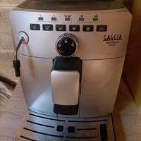 macchina x caffè gaggia