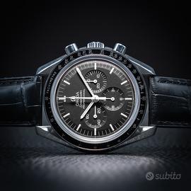 Omega Speedmaster Brown dial