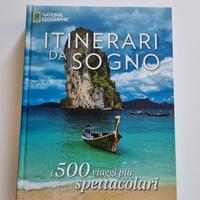 Itinerari da sogno