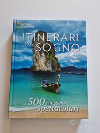 Itinerari da sogno
