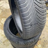 Gomme 4 stagioni 225/45r19 Michelin Climate Cross