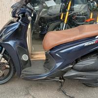 Kymco People S 125
