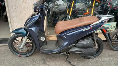 Kymco People S 125