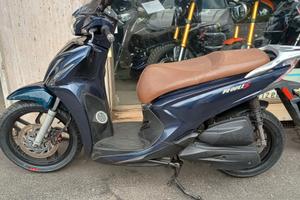 Kymco People S 125