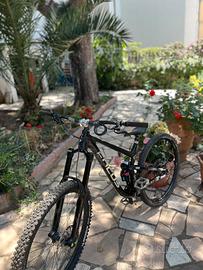 Mtb focus bici da Enduro freeride dh