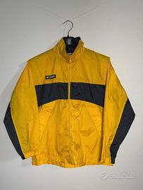 Giacca a vento impermeabile Vintage Columbia 