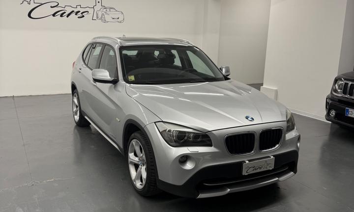 Bmw X1 xDrive20d Attiva