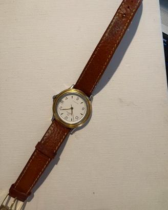 Orologio da collezione zenith