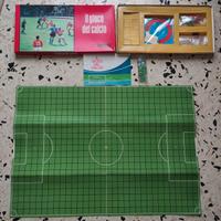 Il Gioco del Calcio  Gioco da Tavola Mondadori
