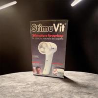 StimuVit - Massaggiatore Capillare per Ricrescita