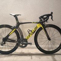 Bici da strada Cipollini RB1K Rb1000 carbonio
