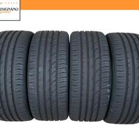 PB96 Gomme estive 215/40 R17 87V Continental