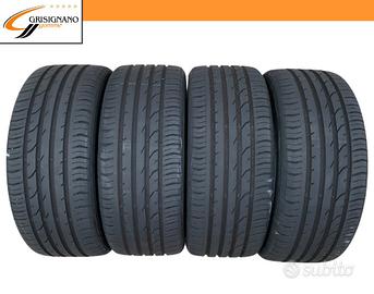 PB96 Gomme estive 215/40 R17 87V Continental