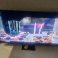 tv qled 55" qe55q90tat