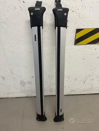 Thule wingBar Edge