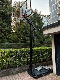 Canestro basket da esterno