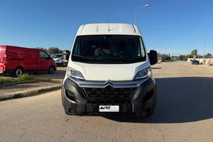 CITROEN Jumper 35BlueHDi 140S&S PLM-SL-TM Fu.He.