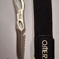 Coltello Subacqueo Omer