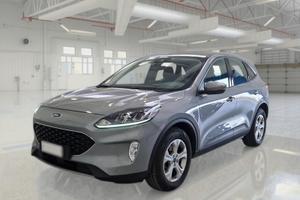 FORD KUGA 1.5 ECOBLUE 120 CV 2WD CONNECT AUTO SUV