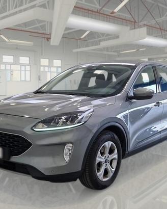 FORD KUGA 1.5 ECOBLUE 120 CV 2WD CONNECT AUTO SUV