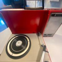 GIRADISCHI philips gf403