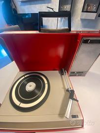 GIRADISCHI philips gf403