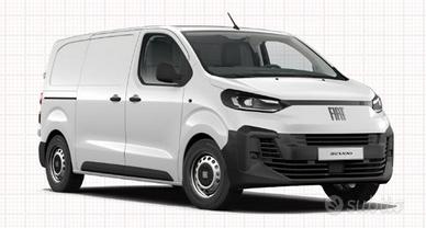 FIAT Scudo 1.5 BlueHDi MY25 120CV L2H1 3 POSTI P