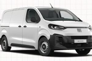 FIAT Scudo 1.5 BlueHDi MY25 120CV L2H1 3 POSTI P