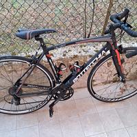bici da corsa