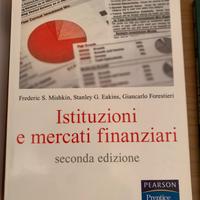 Istituzioni e mercati finanziari