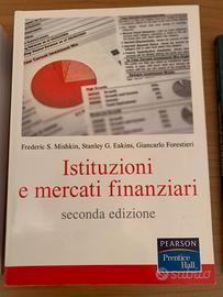 Istituzioni e mercati finanziari