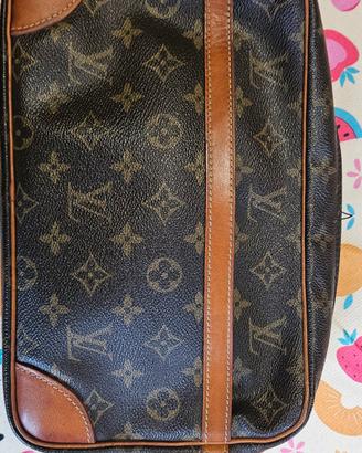 Pochette Louis Vuitton Compiegne 28