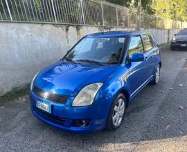 Suzuki Swift 5PORTE 1.3 GPL"BRC"/BLOCK SHAFT