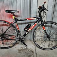 Bici Galetti G1910 Pro Racing