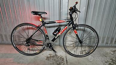 Bici Galetti G1910 Pro Racing