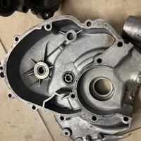 Carter vespa lamellari