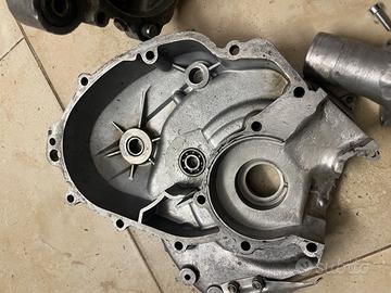 Carter vespa lamellari