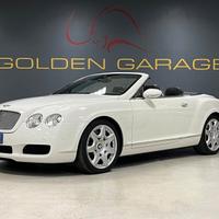 Bentley Continental GTC W12 560cv Pack Mulliner