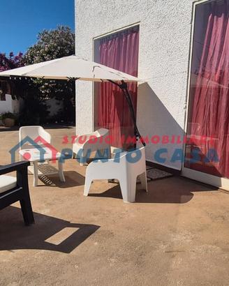 LIDO VALDERICE-C/da Forgia - Casa a solo+giardino