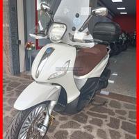 PIAGGIO BEVERLY 300 abs*PASSAGGIO INCLUSO*GARANZIA