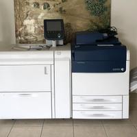 Xerox Versant 80 Usata