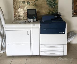 Xerox Versant 80 Usata