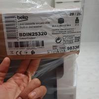 Lavastoviglie Beko ad incasso
