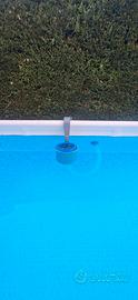 Piscina fuori terra INTEX